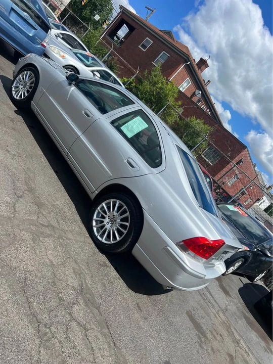 2007 Volvo S60 1st Gen - Image 6 of 13