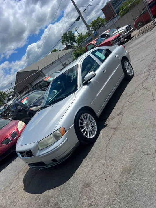 2007 Volvo S60 1st Gen - Image 3 of 13