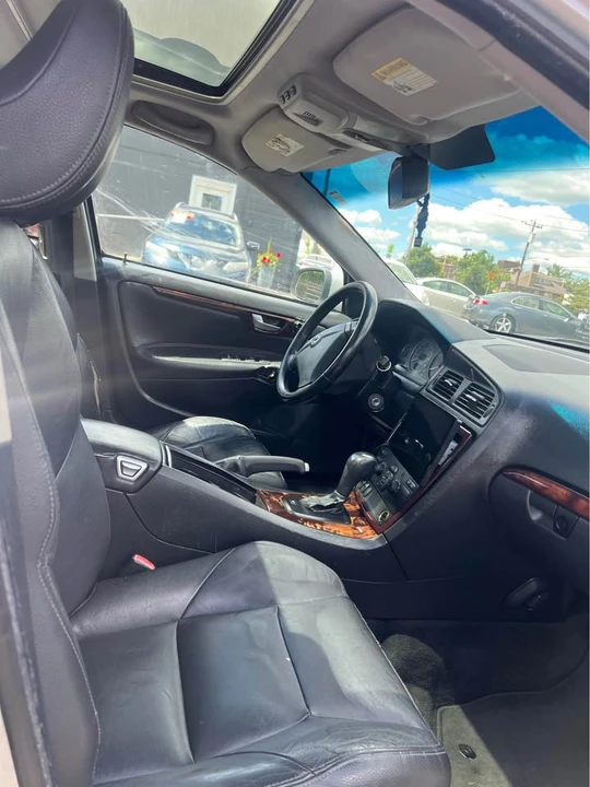 2007 Volvo S60 1st Gen - Image 12 of 13