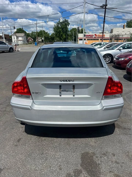 2007 Volvo S60 1st Gen - Image 4 of 13