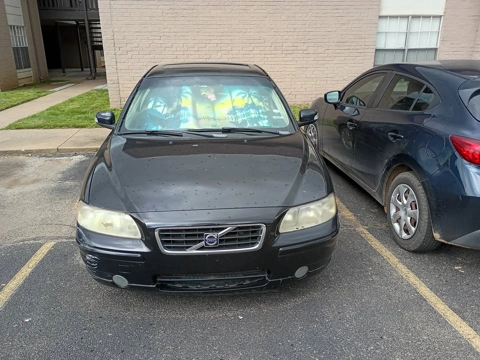 2007 Volvo S60 1st Gen - Image 8 of 16