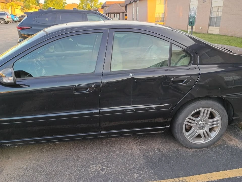 2007 Volvo S60 1st Gen - Image 14 of 16