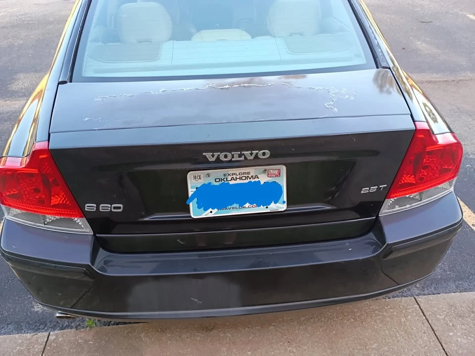 2007 Volvo S60 1st Gen - Image 13 of 16