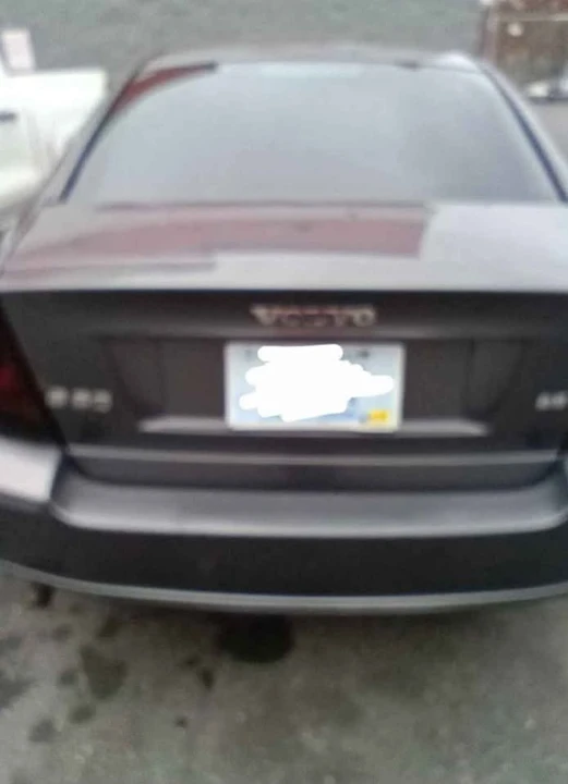 2007 Volvo S60 1st Gen - Image 3 of 3