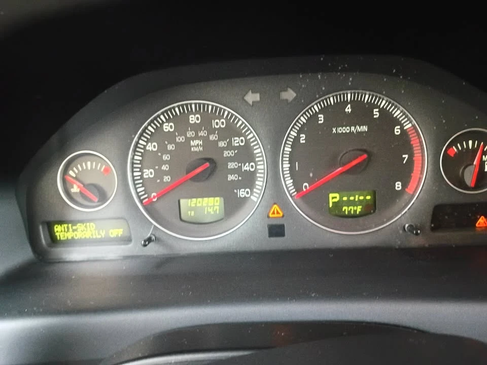 2007 Volvo S60 1st Gen - Image 11 of 16