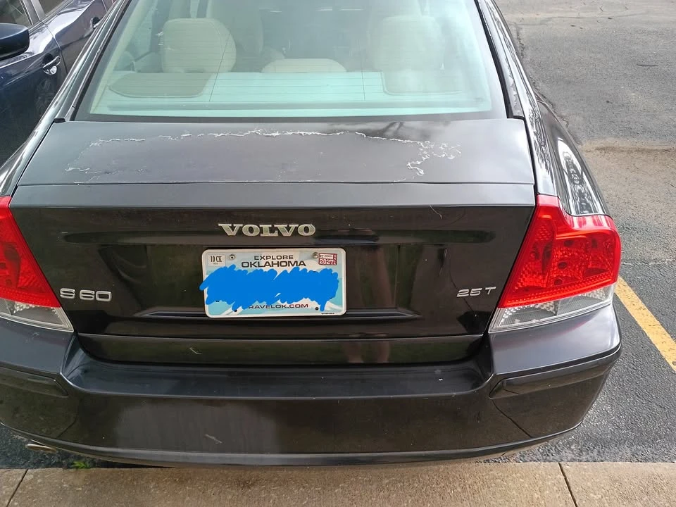 2007 Volvo S60 1st Gen - Image 5 of 16