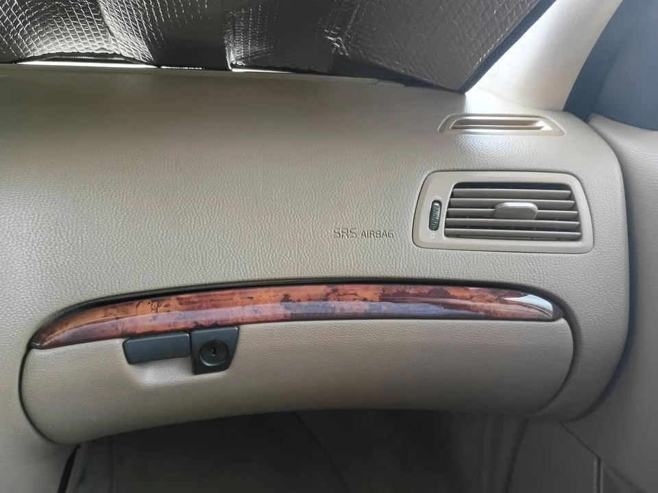 2007 Volvo S60 1st Gen - Image 12 of 16