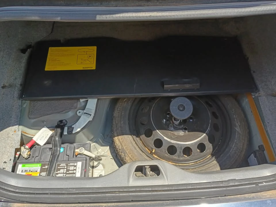 2007 Volvo S60 1st Gen - Image 3 of 16