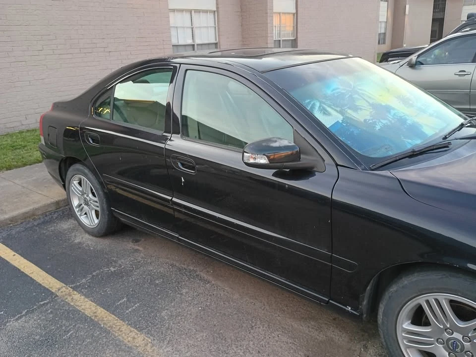 2007 Volvo S60 1st Gen - Image 15 of 16