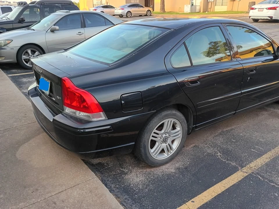 2007 Volvo S60 1st Gen - Image 16 of 16