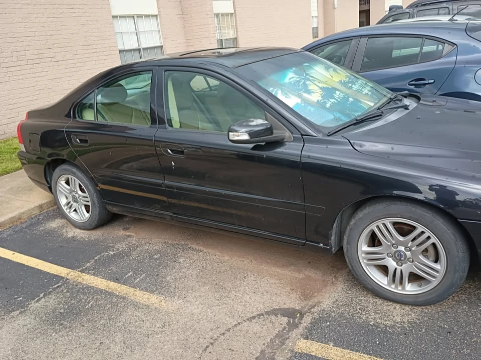 2007 Volvo S60 1st Gen - Image 6 of 16