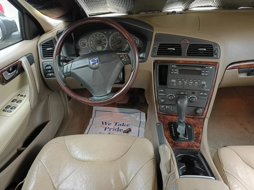 2007 Volvo S60 1st Gen - Image 9 of 16