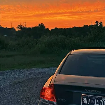 2007 Volvo S60 2.5T Sedan