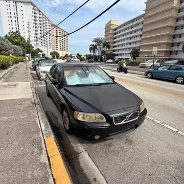 2007 Volvo S60 2.5T Sedan
