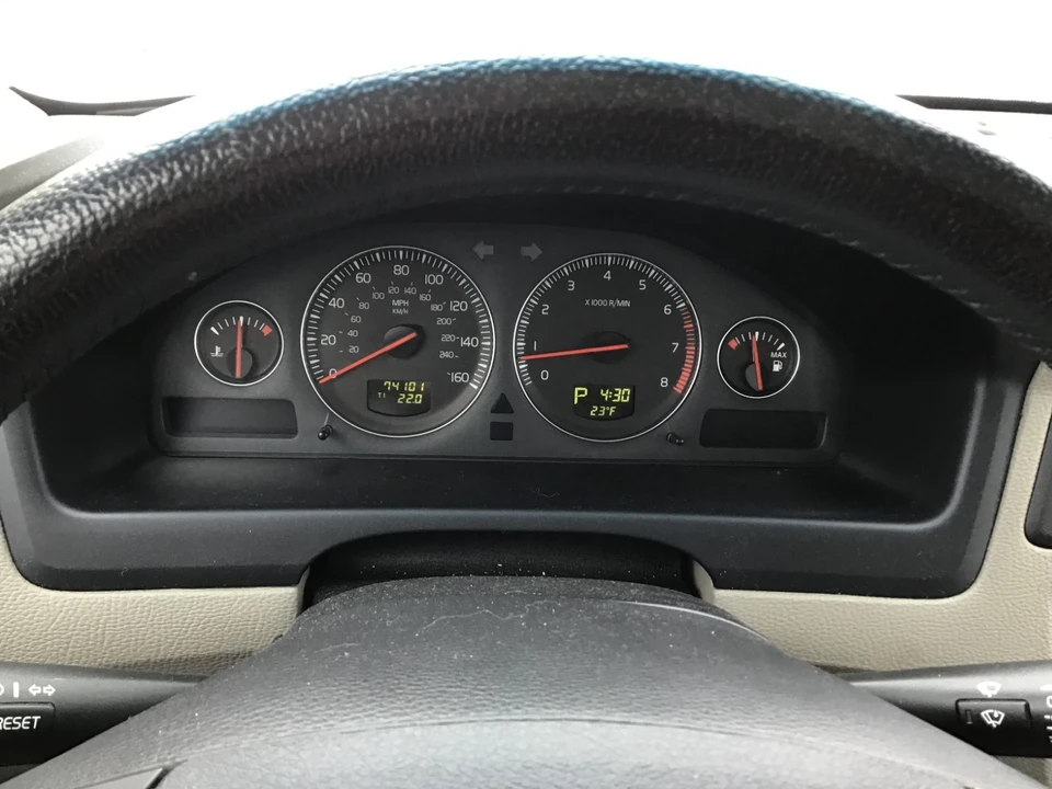 2007 Volvo S60 1st Gen - Image 12 of 21