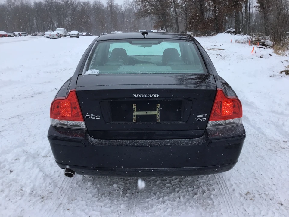 2007 Volvo S60 1st Gen - Image 9 of 21