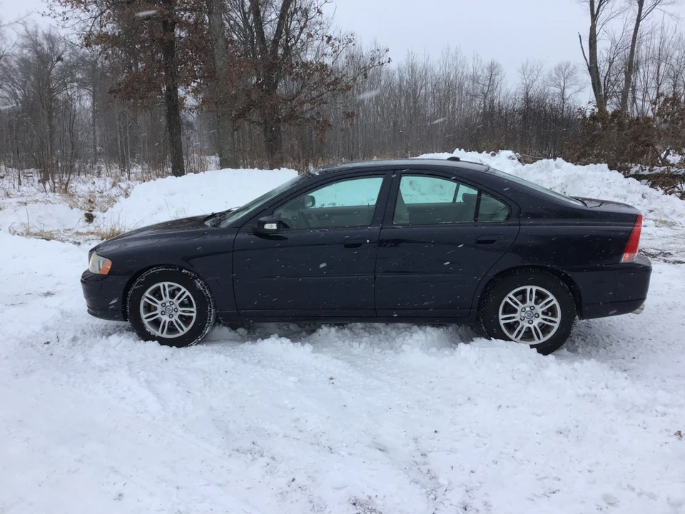 2007 Volvo S60 1st Gen - Image 3 of 21