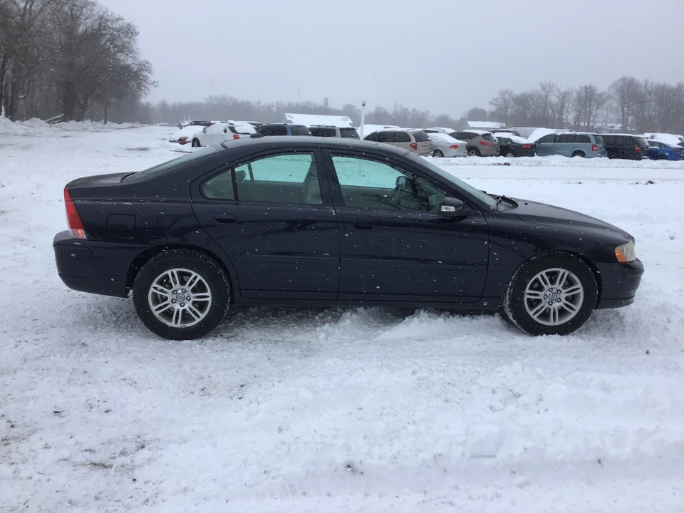 2007 Volvo S60 1st Gen - Image 4 of 21