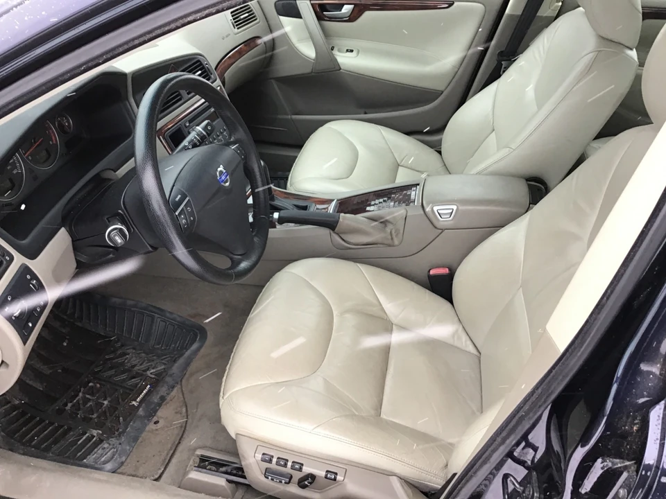 2007 Volvo S60 1st Gen - Image 13 of 21