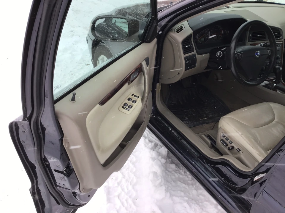 2007 Volvo S60 1st Gen - Image 14 of 21