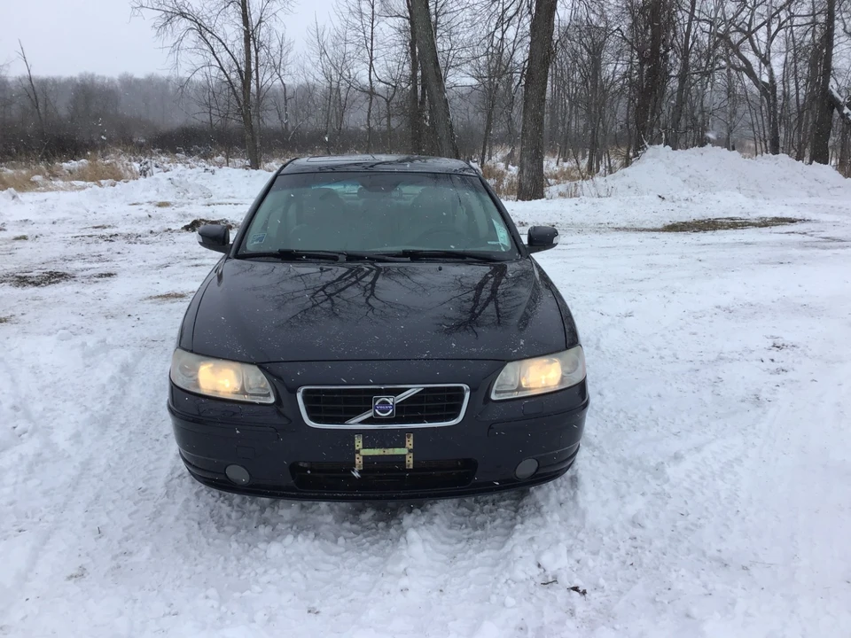 2007 Volvo S60 1st Gen - Image 2 of 21