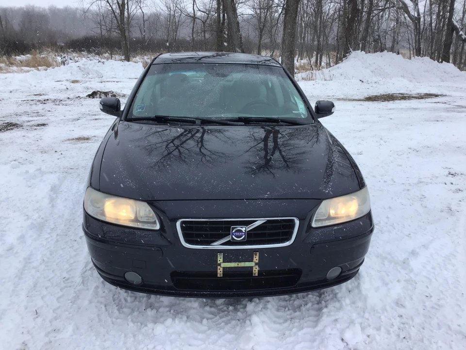 2007 Volvo S60 1st Gen - Image 8 of 21