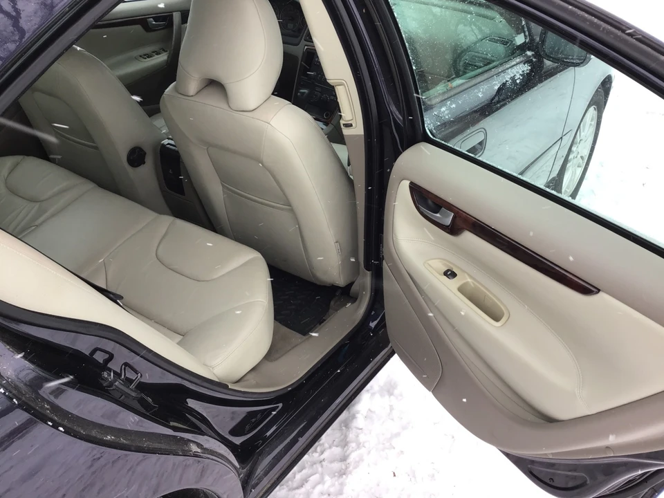 2007 Volvo S60 1st Gen - Image 11 of 21