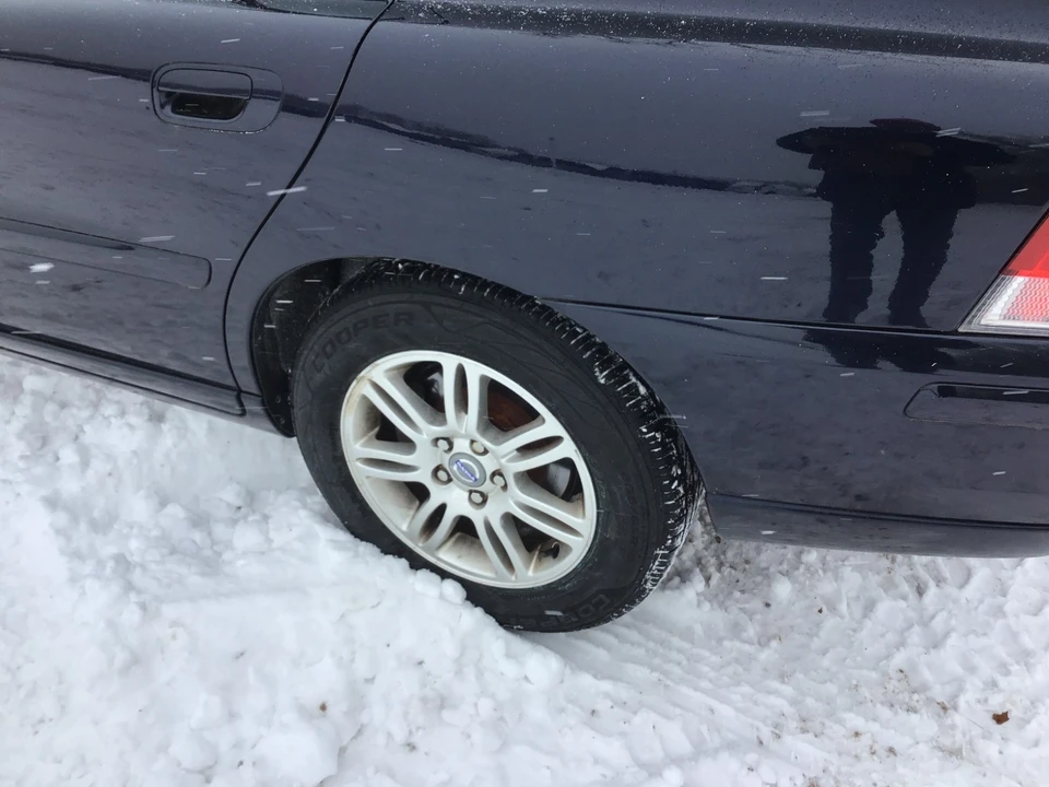 2007 Volvo S60 1st Gen - Image 5 of 21