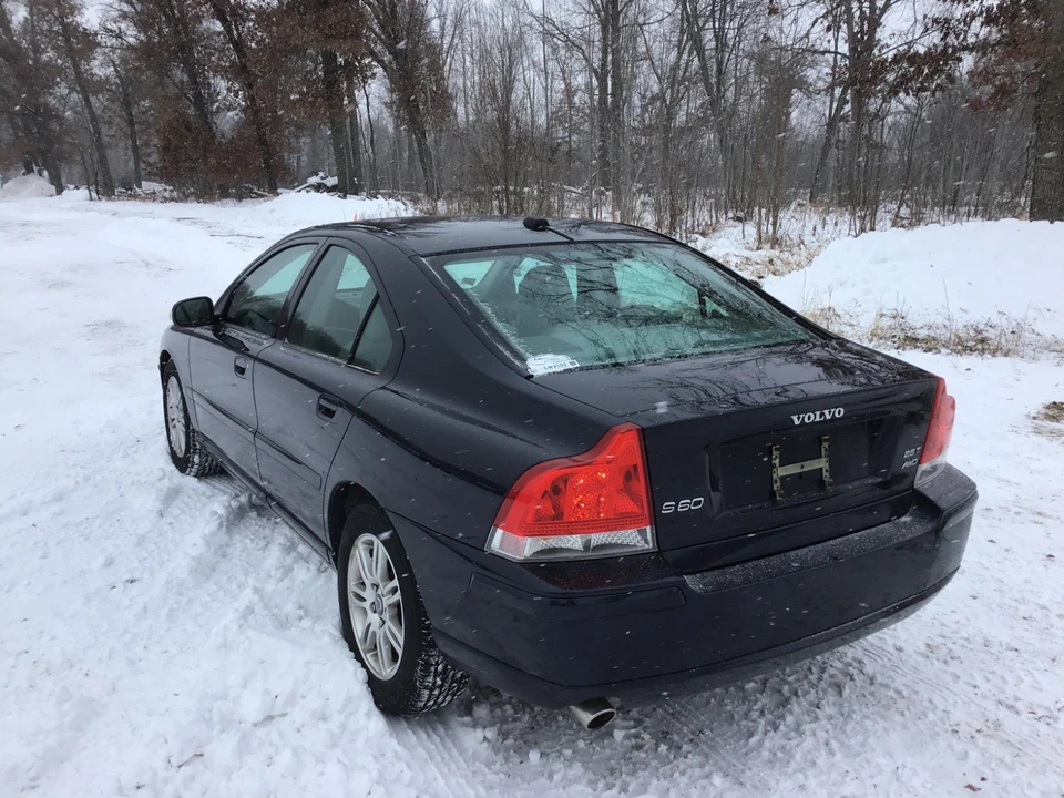 2007 Volvo S60 1st Gen - Image 6 of 21