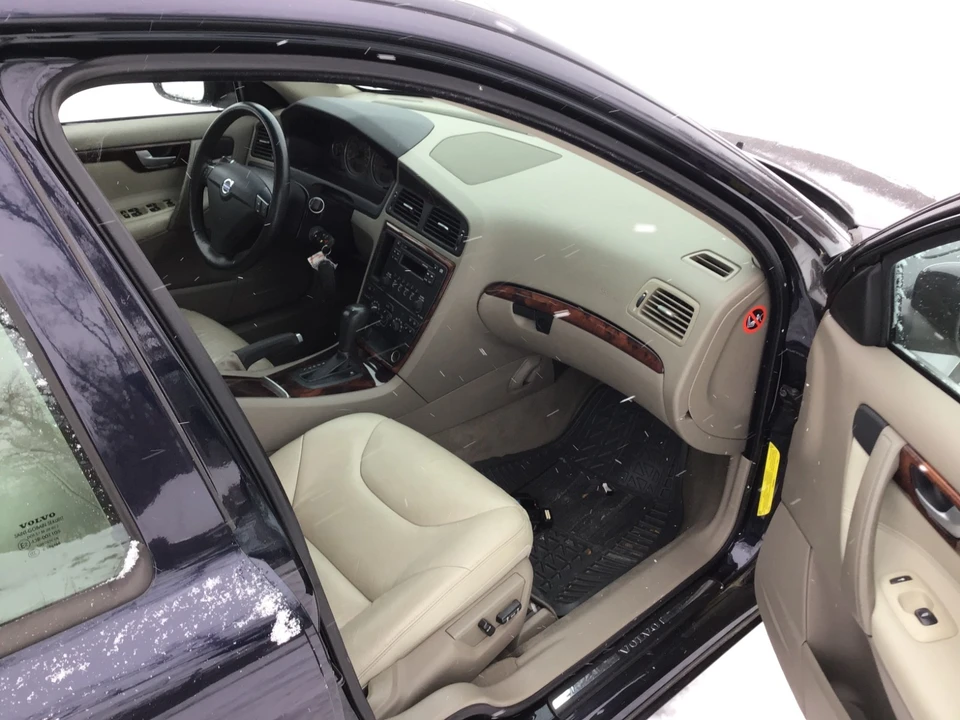 2007 Volvo S60 1st Gen - Image 17 of 21