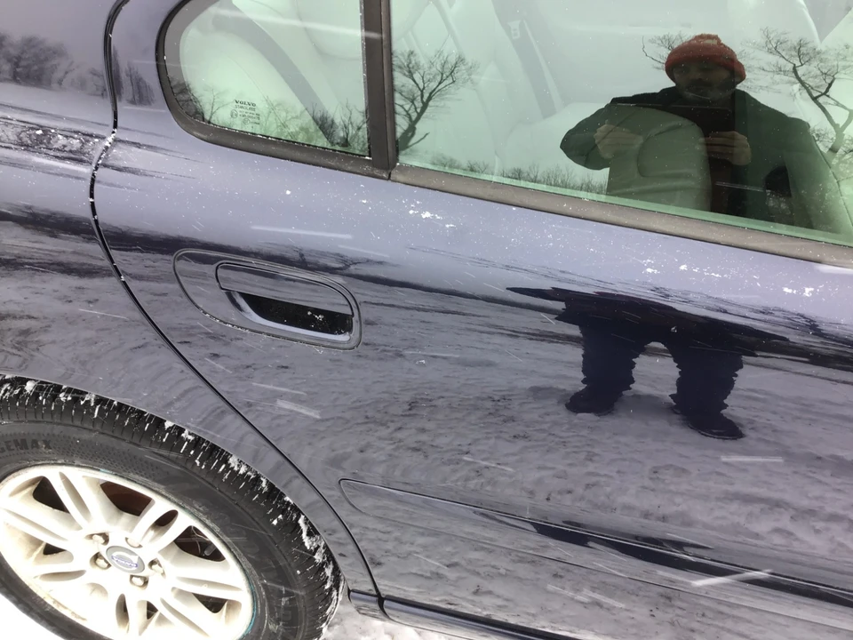 2007 Volvo S60 1st Gen - Image 7 of 21