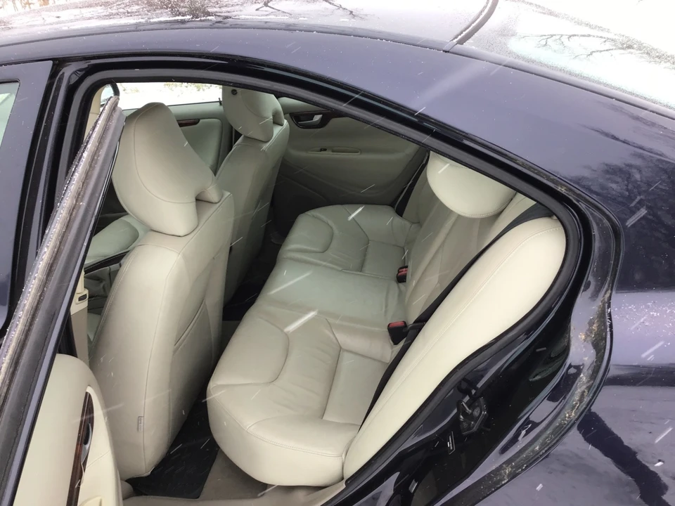 2007 Volvo S60 1st Gen - Image 16 of 21