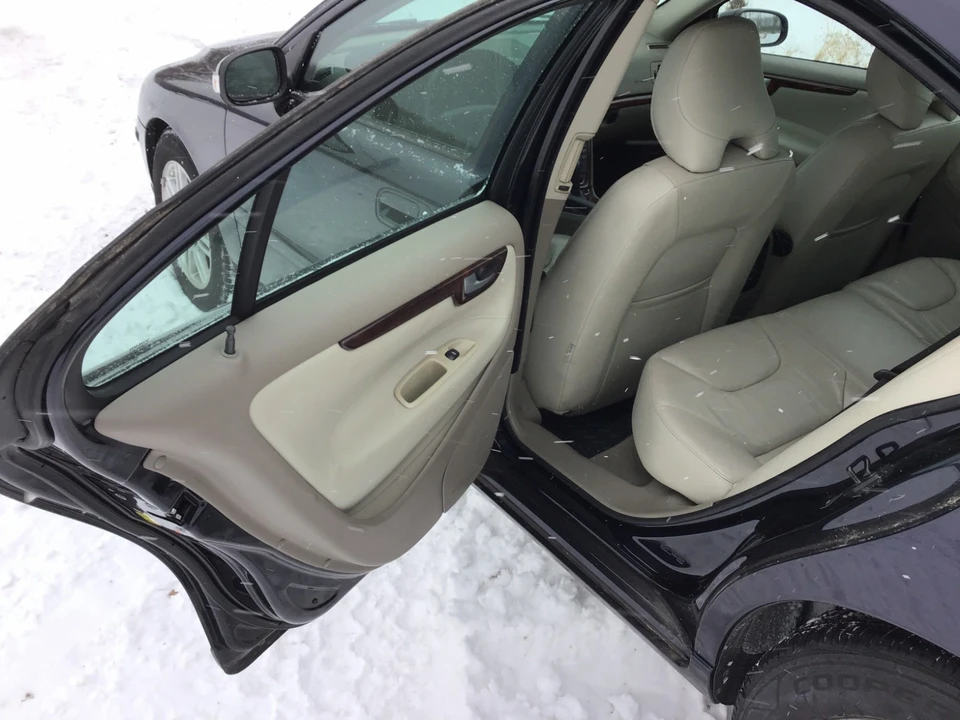 2007 Volvo S60 1st Gen - Image 15 of 21