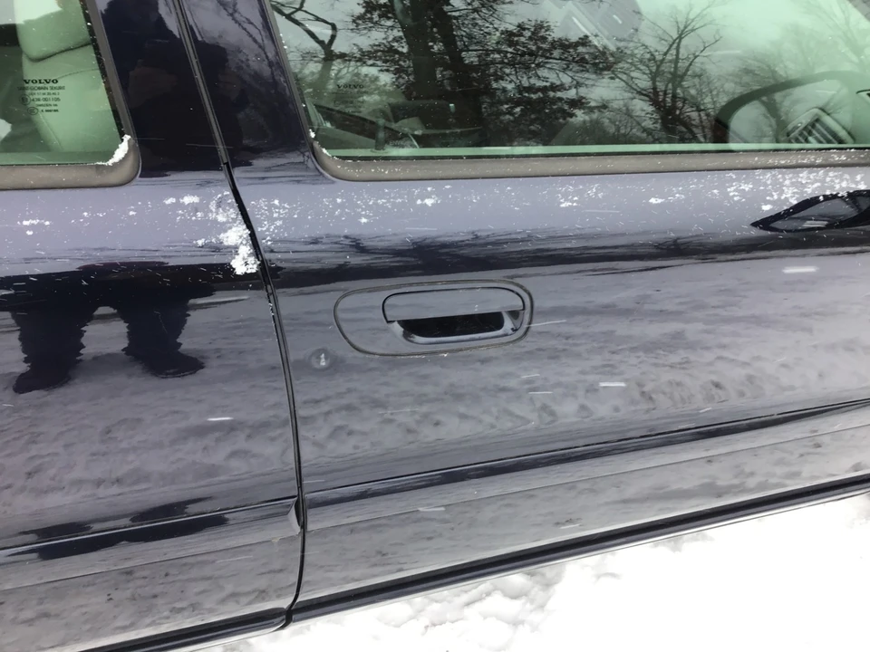 2007 Volvo S60 1st Gen - Image 10 of 21