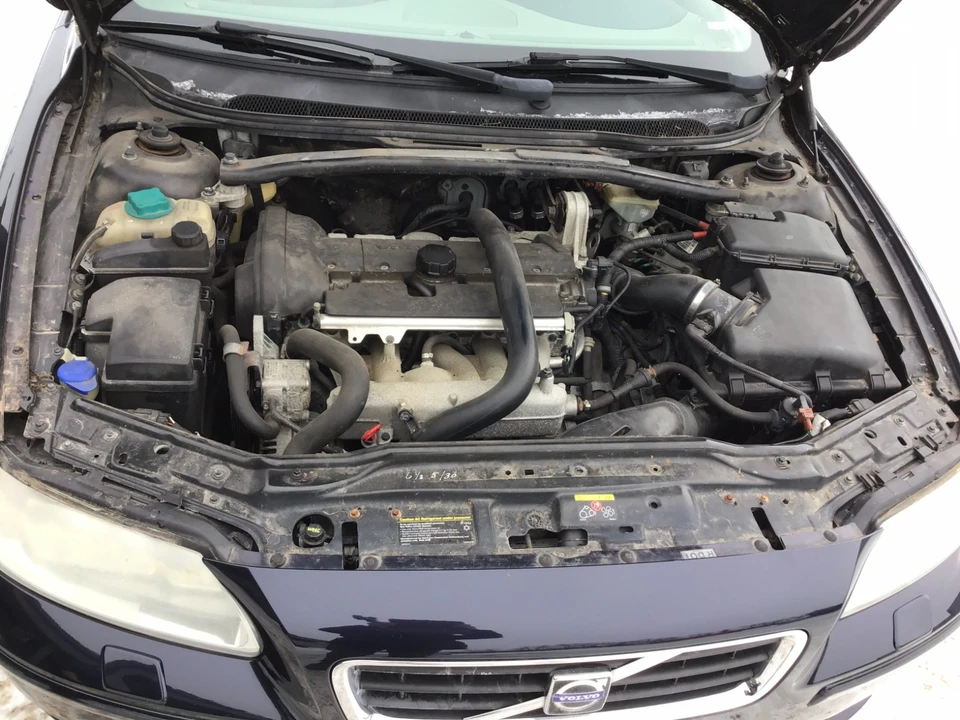 2007 Volvo S60 1st Gen - Image 18 of 21