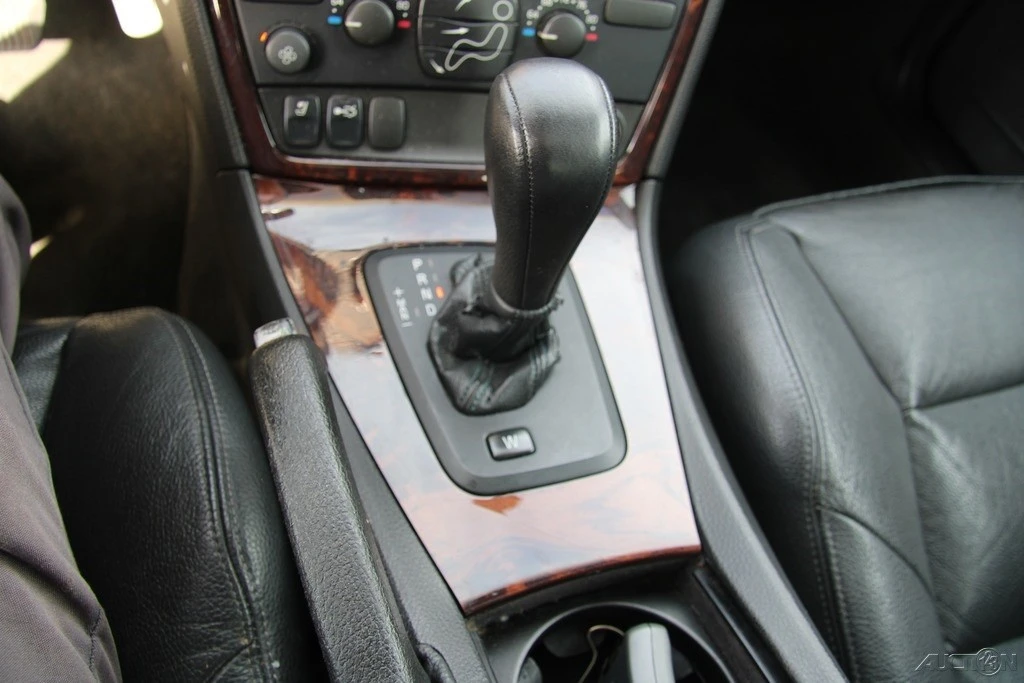 2007 Volvo S60 1st Gen - Image 17 of 21