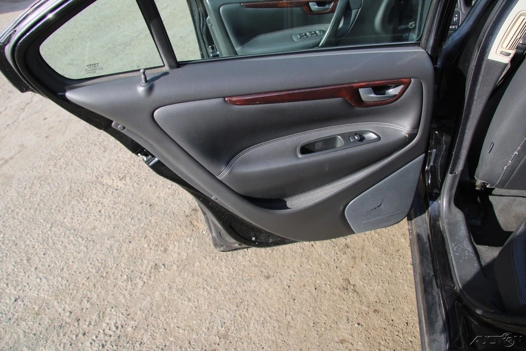 2007 Volvo S60 1st Gen - Image 18 of 21