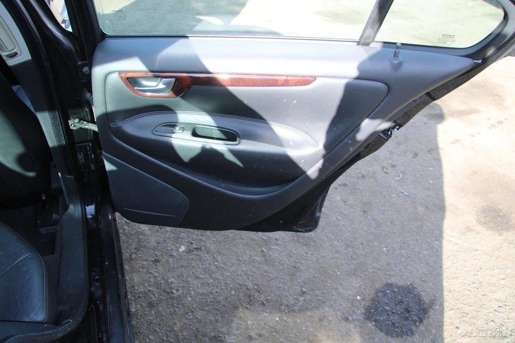 2007 Volvo S60 1st Gen - Image 21 of 21