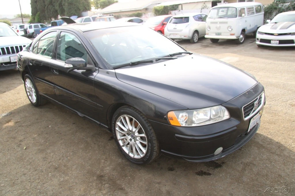 2007 Volvo S60 1st Gen - Image 7 of 21
