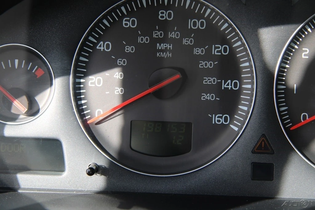 2007 Volvo S60 1st Gen - Image 14 of 21