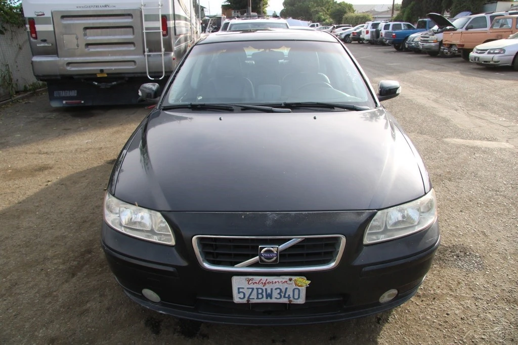 2007 Volvo S60 1st Gen - Image 8 of 21