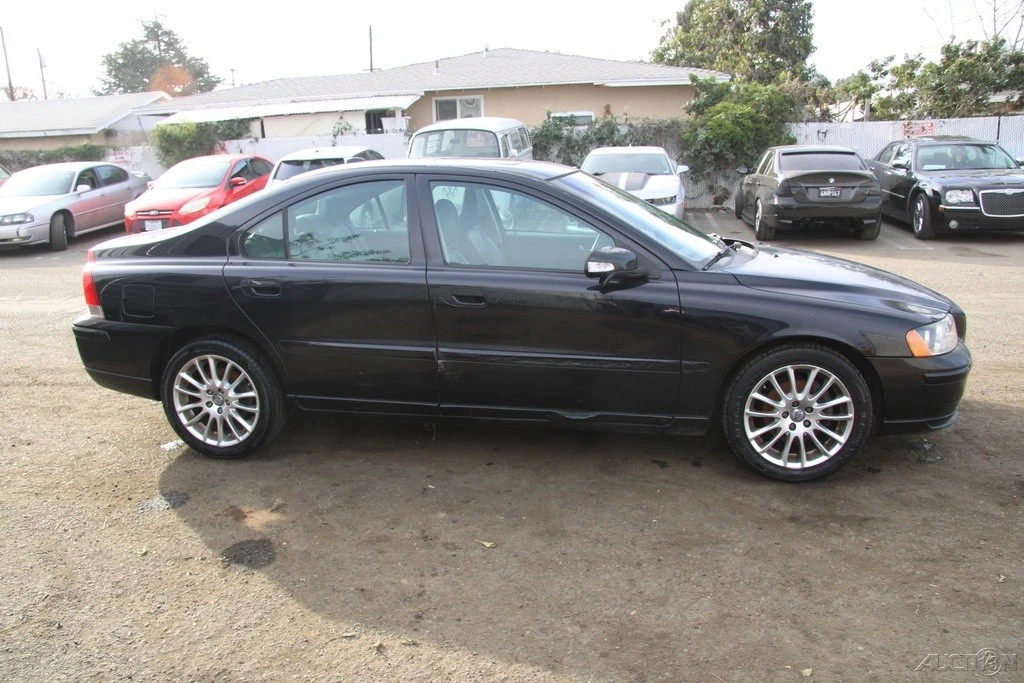 2007 Volvo S60 1st Gen - Image 6 of 21
