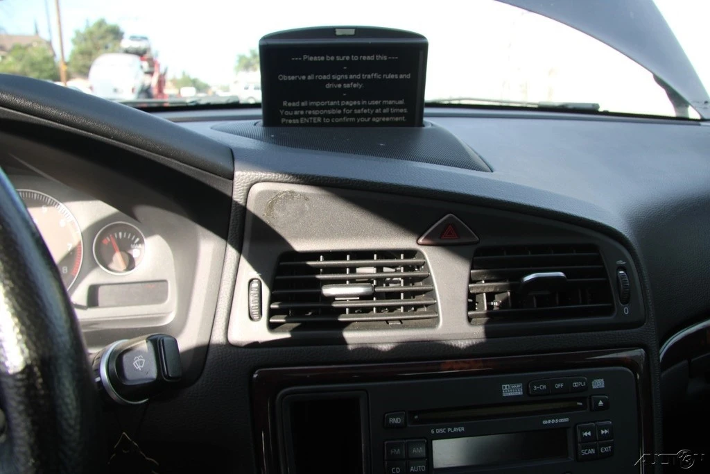 2007 Volvo S60 1st Gen - Image 15 of 21
