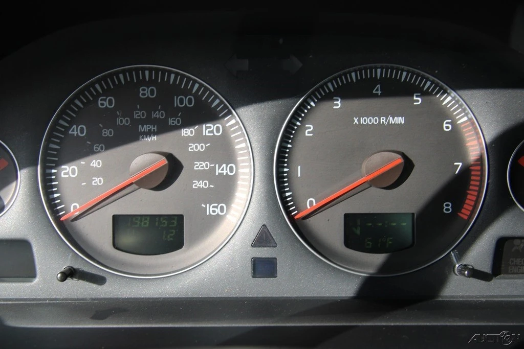 2007 Volvo S60 1st Gen - Image 13 of 21