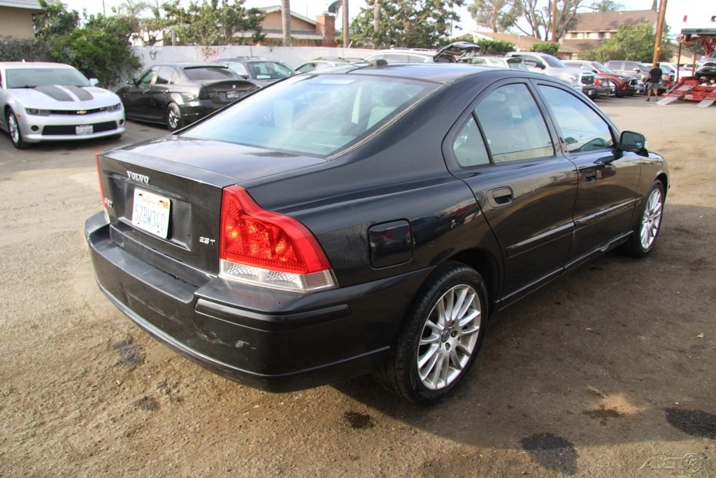 2007 Volvo S60 1st Gen - Image 5 of 21