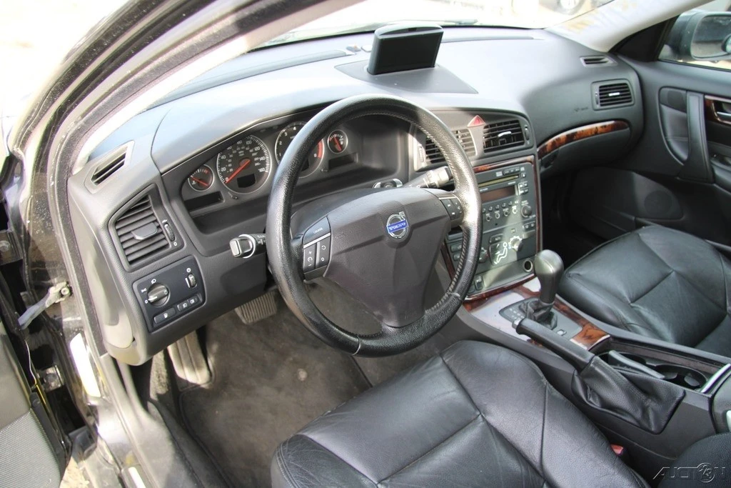 2007 Volvo S60 1st Gen - Image 12 of 21