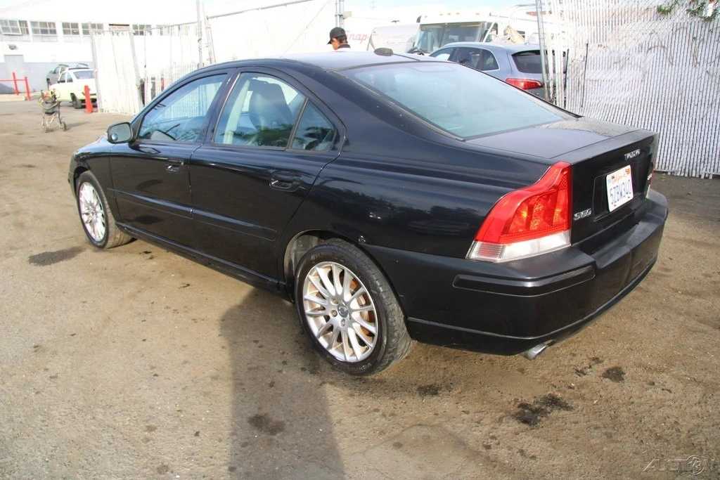 2007 Volvo S60 1st Gen - Image 3 of 21