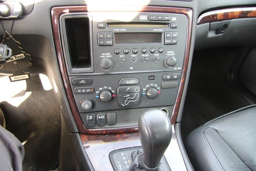 2007 Volvo S60 1st Gen - Image 16 of 21