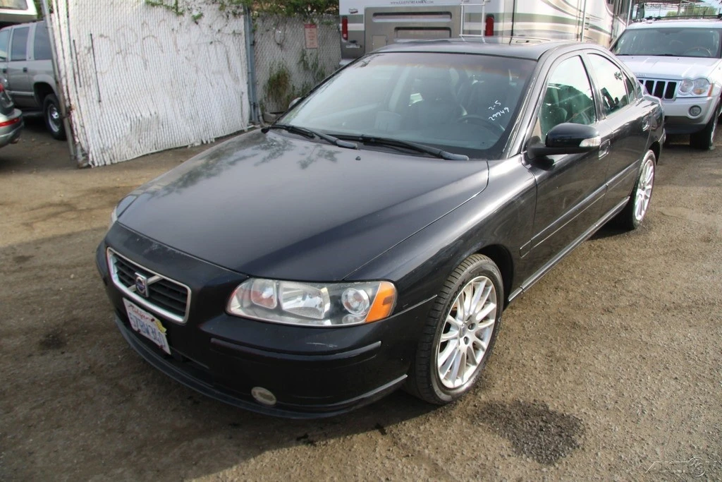 2007 Volvo S60 1st Gen - Image 2 of 21