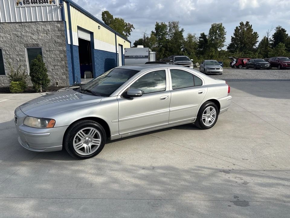 2007 Volvo S60 1st Gen - Image 2 of 30